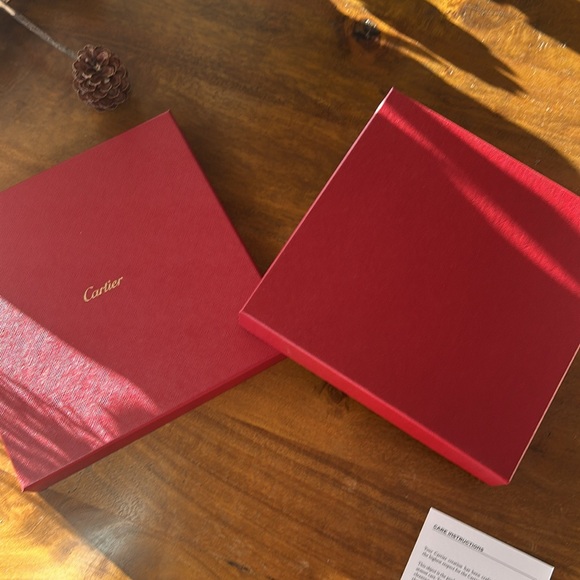 Cartier Trinket Tray - Picture 8 of 9